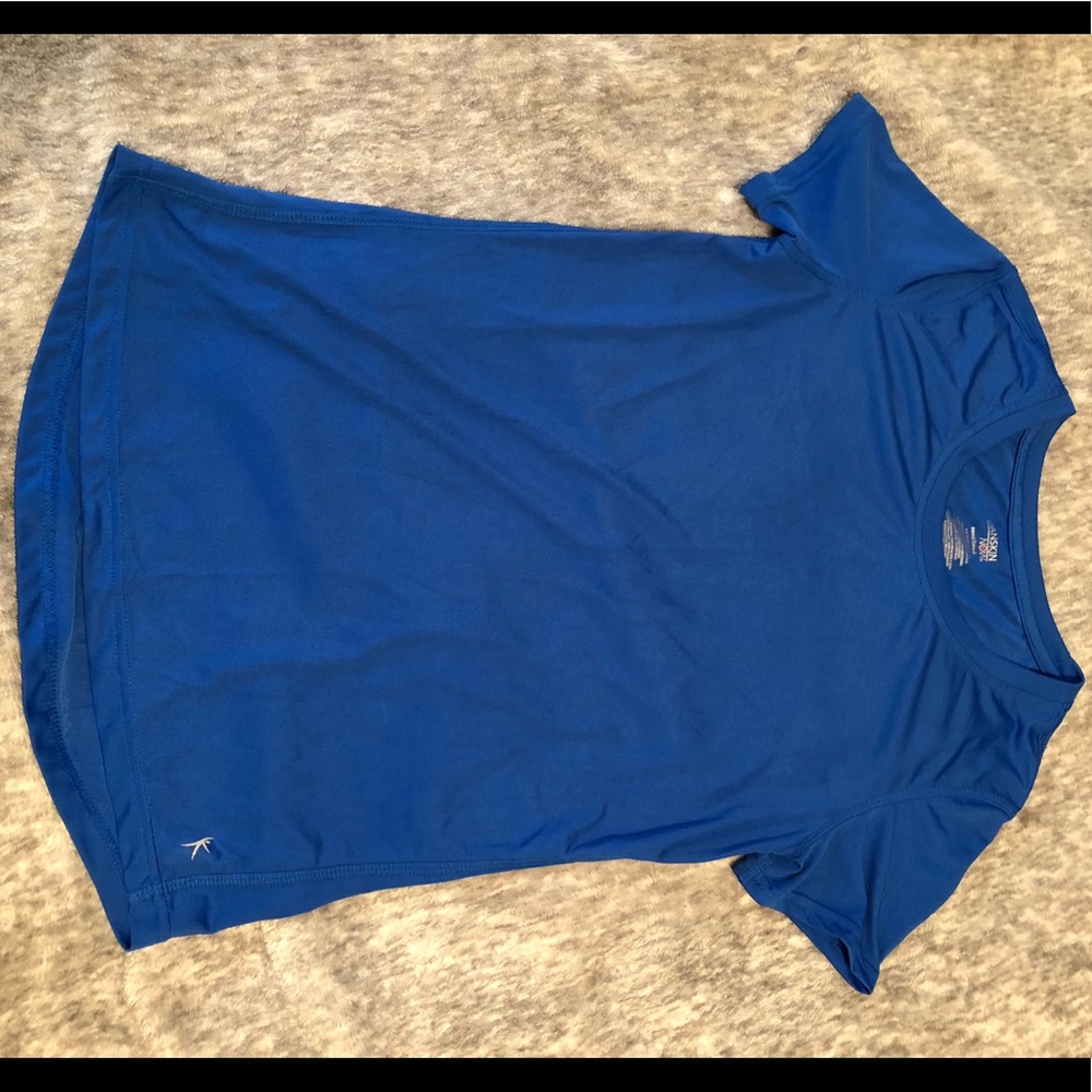 Danskin TShirt